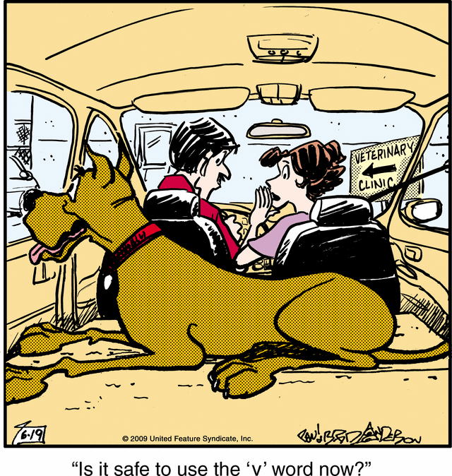 marmaduke